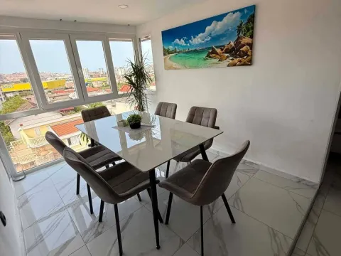 Rent, two bedroom apartment, 74m², Popovići, Bar - image 5