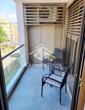 Izdavanje, dvosoban stan, 51m², Lekino Brdo, Voždovac Sve Podlokacije - image 10