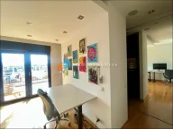 Rent, four bedroom apartment, 186m², Čubura, Beograd - image 6