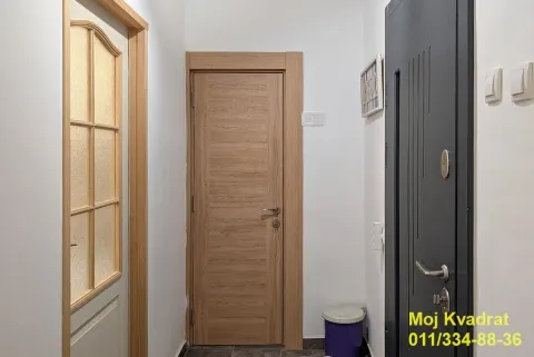 Sale, two bedroom apartment, 89m², Zemun Gornji Grad, Zemun Sve Podlokacije - image 5