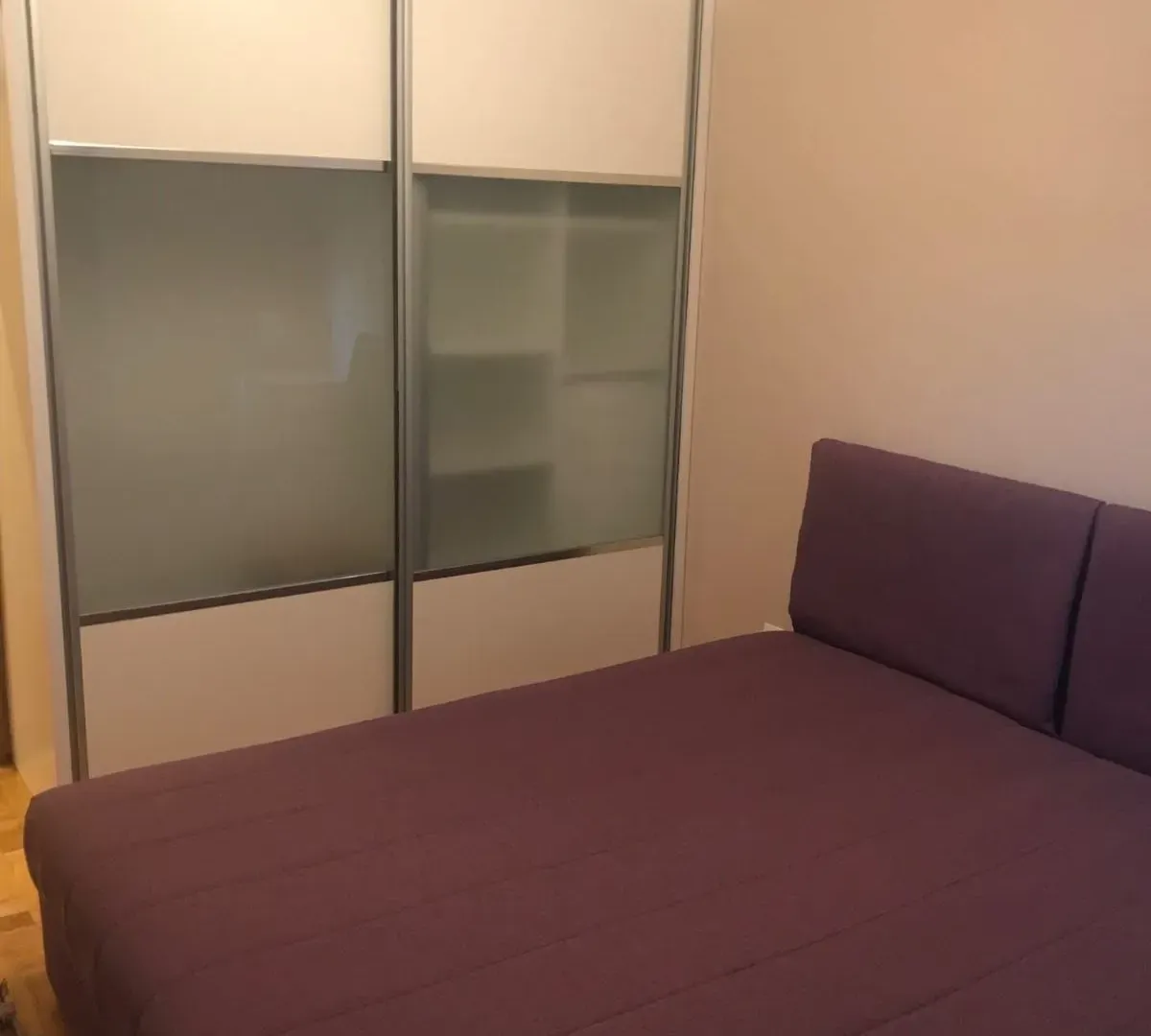 Rent, two bedroom apartment, 61m², Zabjelo, Podgorica
