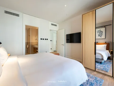 Prodaja, dvosoban stan, 90m², Porto Montenegro, Tivat - image 26