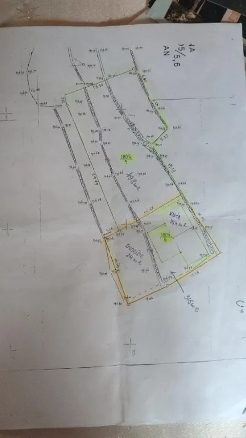 Sale, house, 208m², Budva, Crna Gora