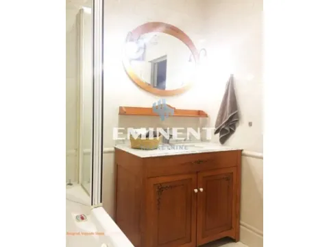 Rent, three bedroom apartment, 96m², Autokomanda, Voždovac Sve Podlokacije - image 9