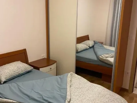 Izdavanje, jednosoban stan, 47m², City Kvart, Podgorica - image 6