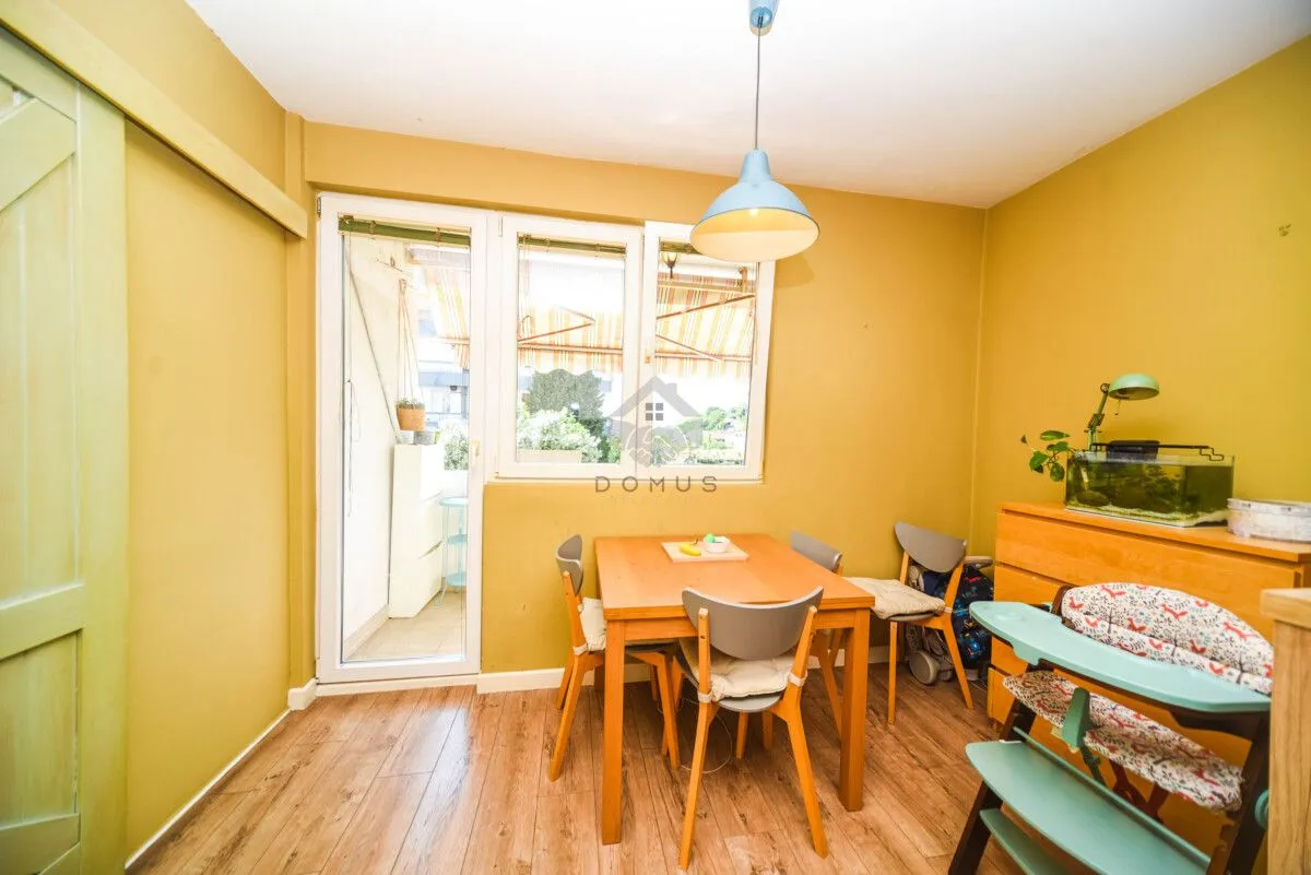 Sale, one bedroom apartment, 56m², Preko Morače, Podgorica