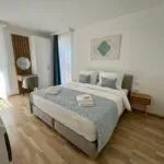 Prodaja, trosoban stan, 160m², Sveti Stefan, Budva - image 8