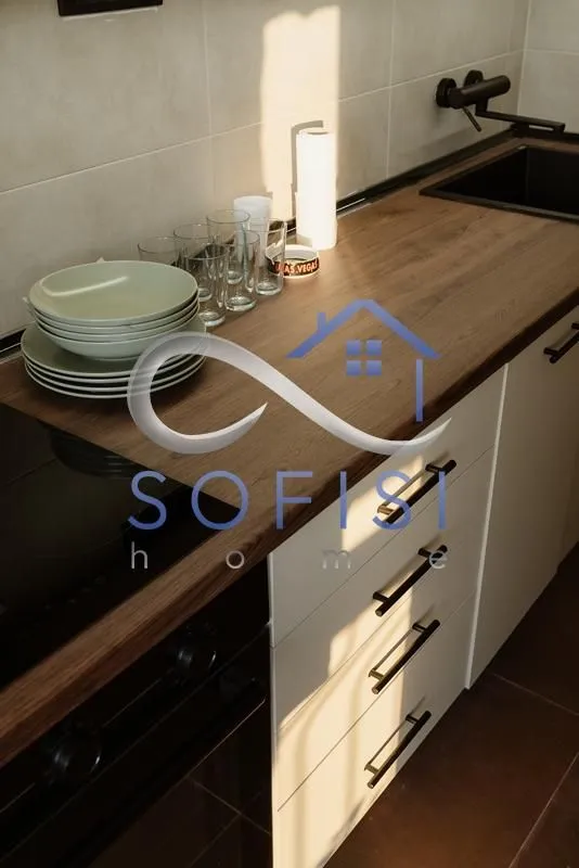 Rent, two bedroom apartment, 68m², Liman 4, Novi Sad Sve Podlokacije