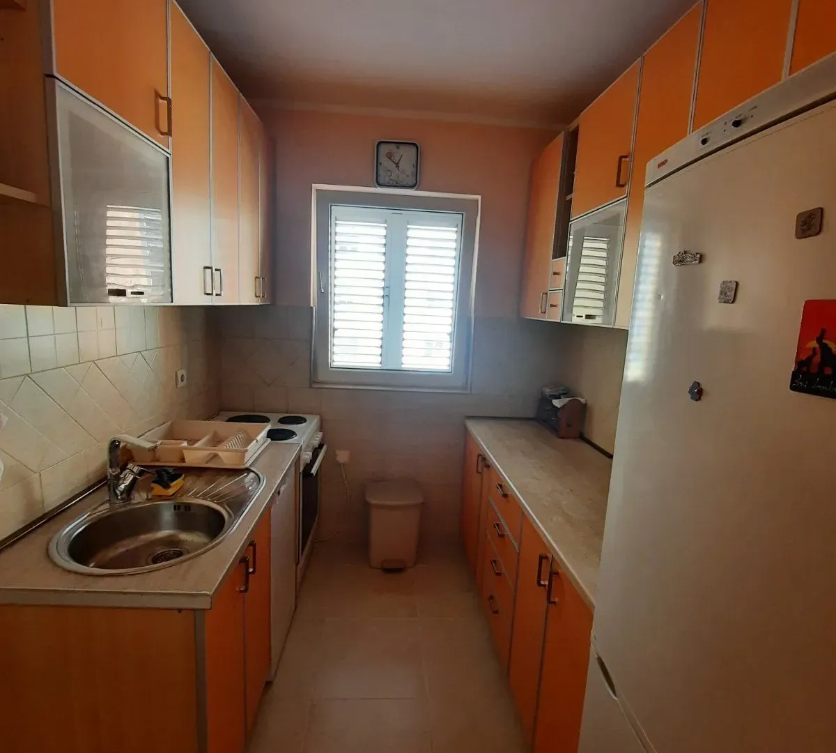 Rent, two bedroom apartment, 70m², Budva, Crna Gora