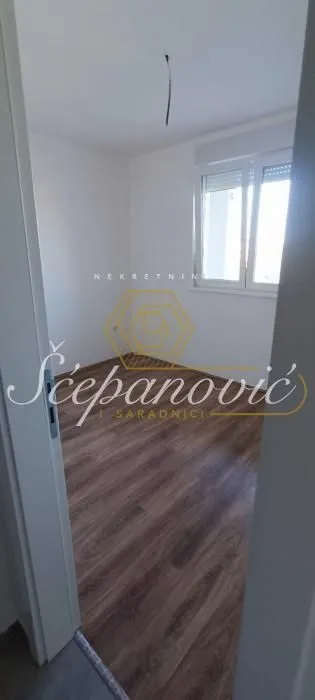 Prodaja, dvosoban stan, 45m², Veternička rampa, Novi Sad Sve Podlokacije