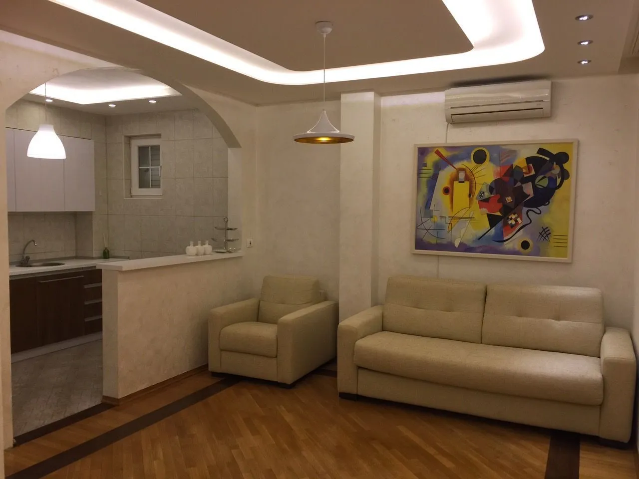 Rent, house, 320m², Gornja Gorica, Podgorica