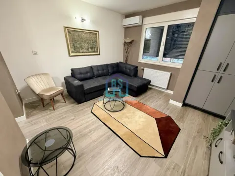 Prodaja, garsonjera, 28m², Sajmište, Novi Sad - image 5