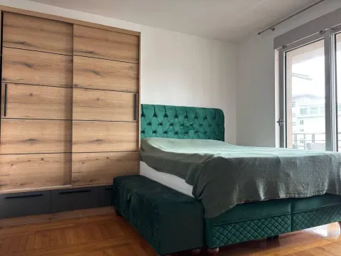Sale, one bedroom apartment, 71m², Bečići, Budva - image 18