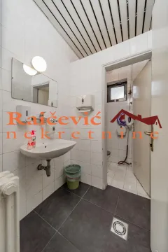 Rent, office space, 273m², Banovo Brdo, Beograd - image 15