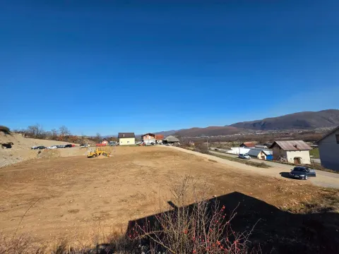 Prodaja, plac, 5000m², Buče, Berane - image 2