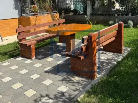 Prodaja, trosoban stan, 90m², Tološi, Podgorica - image 14