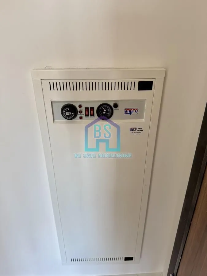 Prodaja, jednosoban stan, 41m², Adice, Novi Sad Sve Podlokacije