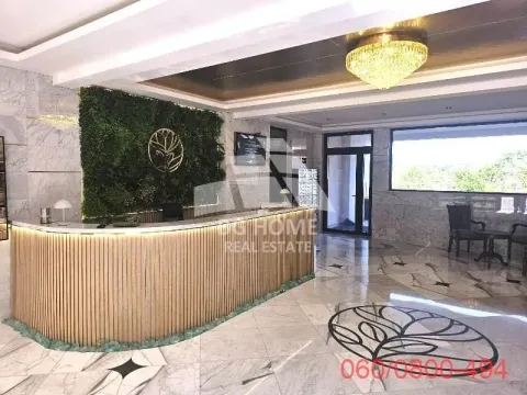 Sale, three bedroom apartment, 69m², Trošarina, Voždovac Sve Podlokacije