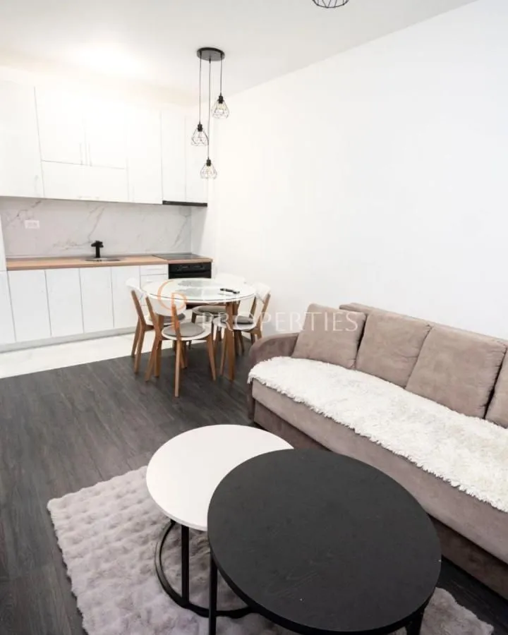 Rent, apartment, 40m², Zabjelo, Podgorica