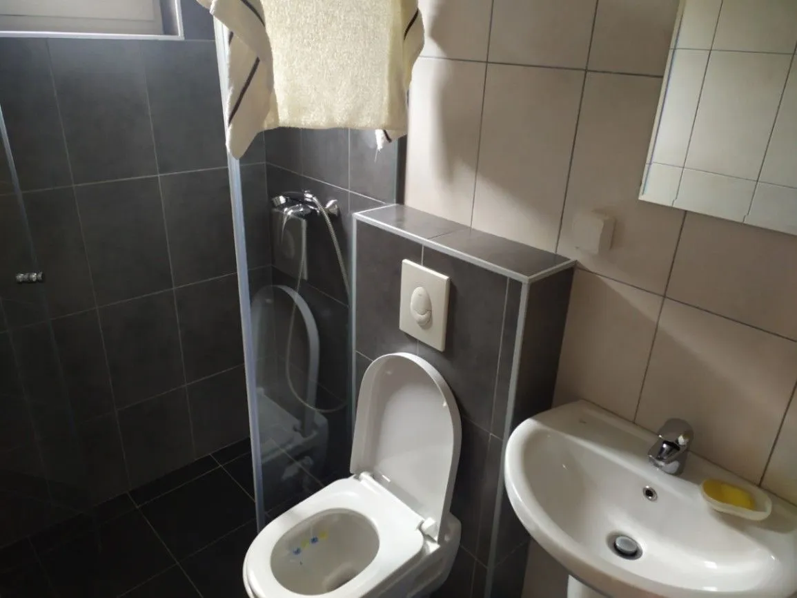 Izdavanje, garsonjera, 25m², Lazi, Budva