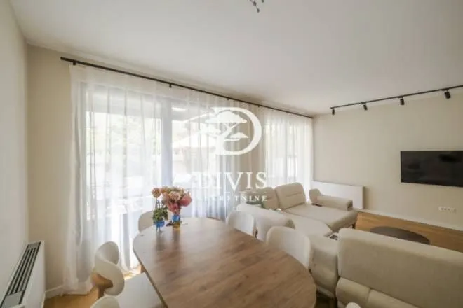 Prodaja, trosoban stan, 145m², Neimar, Vračar Sve Podlokacije