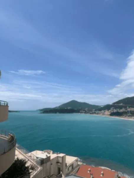 Prodaja, stan, 107m², Rafailovići, Budva