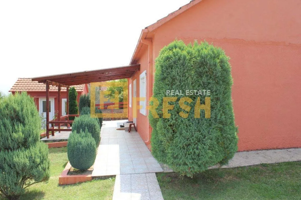 Prodaja, kuća, 132m², Danilovgrad, Crna Gora