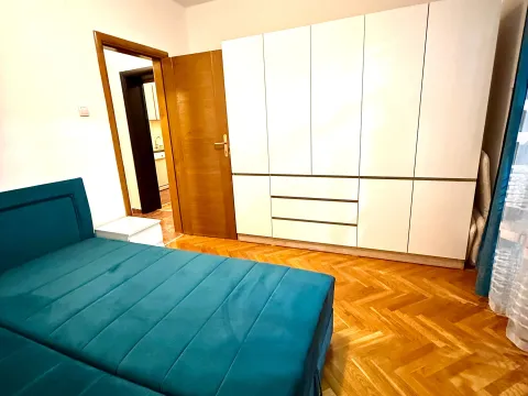 Rent, one bedroom apartment, 50m², Stari Aerodrom, Podgorica - image 8
