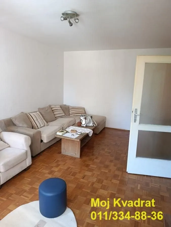Prodaja, trosoban stan, 75m², Voždovac Sve Podlokacije, Beograd