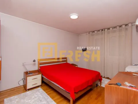 Izdavanje, trosoban stan, 90m², Ljubović, Podgorica - image 11
