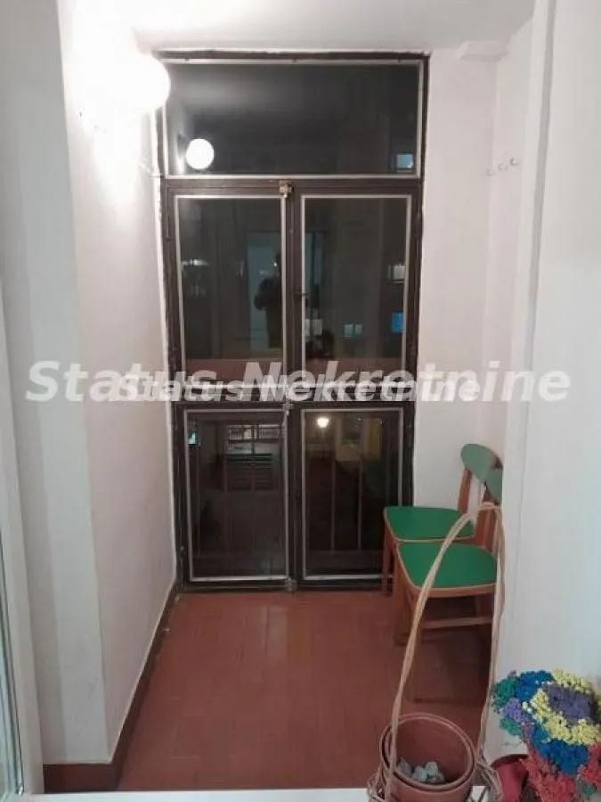Izdavanje, jednosoban stan, 41m², Liman 4, Novi Sad Sve Podlokacije