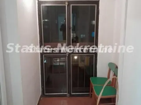 Izdavanje, jednosoban stan, 41m², Liman 4, Novi Sad Sve Podlokacije - image 12