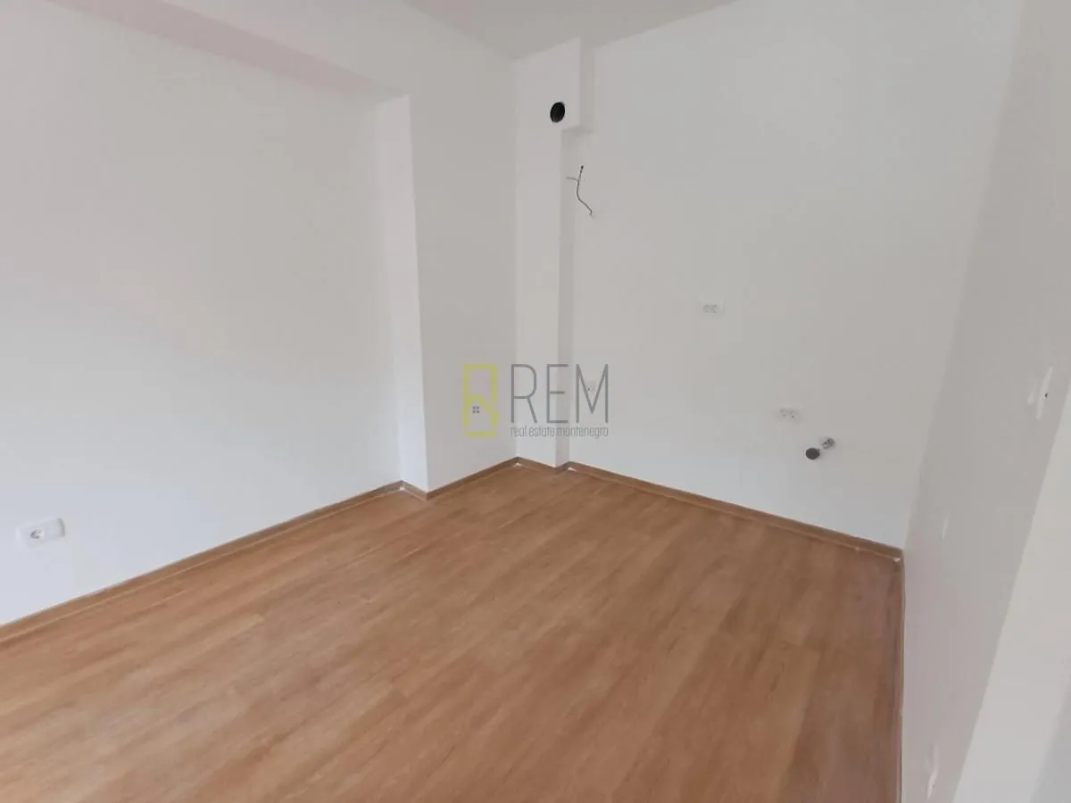 Prodaja, jednosoban stan, 45m², Zabjelo, Podgorica