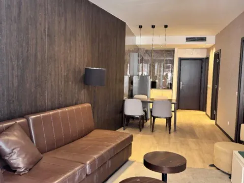 Sale, one bedroom apartment, 59m², Rafailovići, Budva - image 9