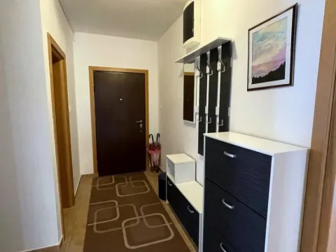 Sale, two bedroom apartment, 91m², Budva, Crna Gora - image 11