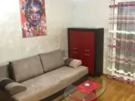 Izdavanje, garsonjera, 33m², City Kvart, Podgorica - image 1