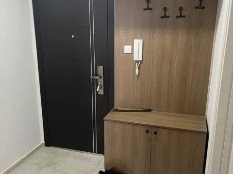 Rent, two bedroom apartment, 50m², Petrovaradin, Novi Sad - image 5