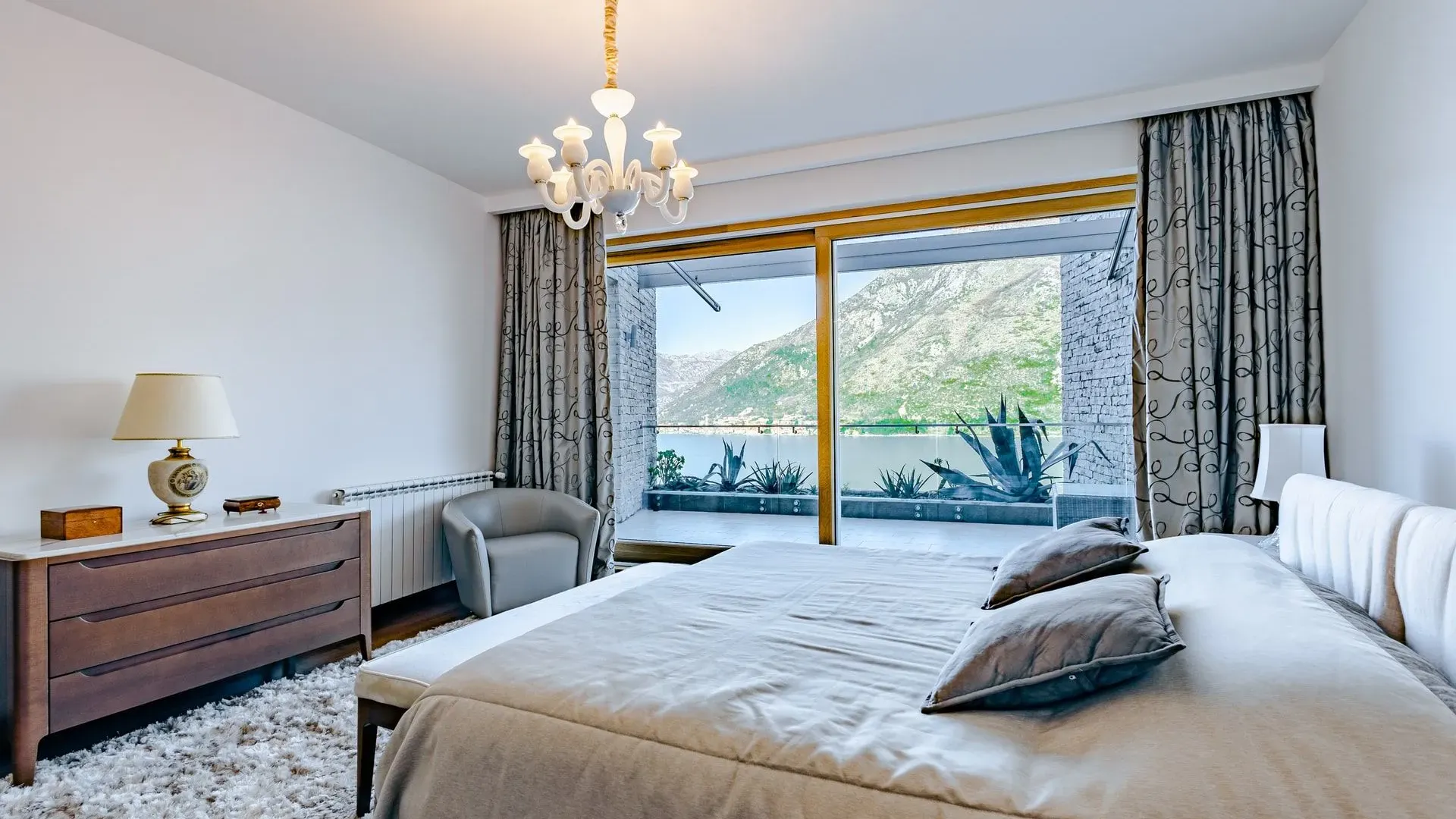 Prodaja, kuća, 359m², Stoliv, Kotor