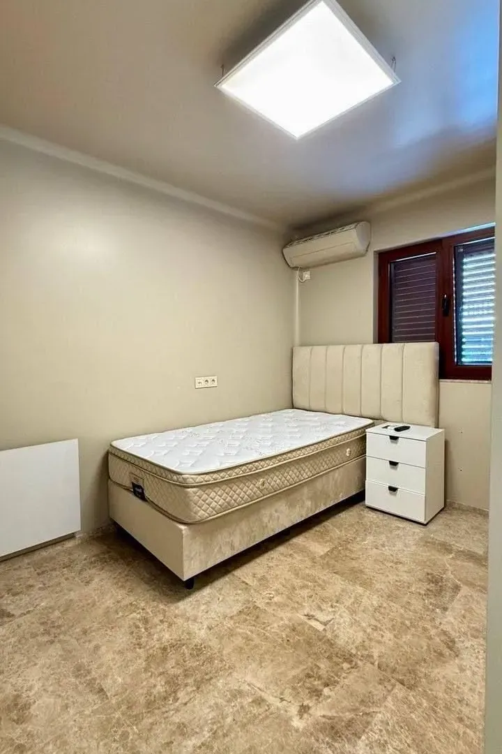 Sale, four bedroom apartment, 79m², Rozino, Budva