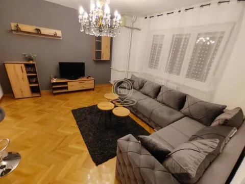Rent, three bedroom apartment, 88m², Stari Grad, Beograd - image 8