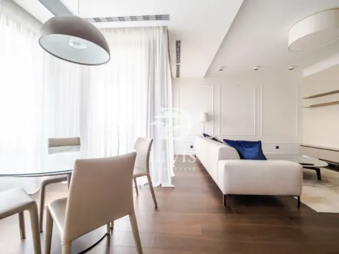 Rent, three bedroom apartment, 88m², Dedinje Rtv Pink, Dedinje Sve Podlokacije - image 5