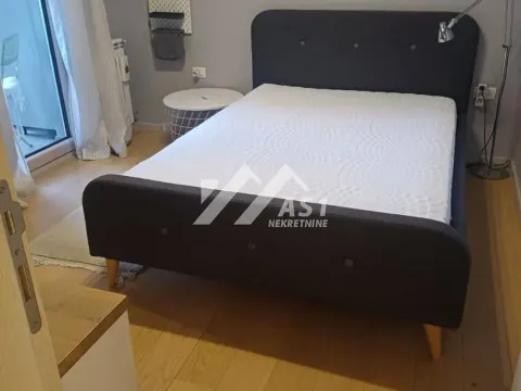 Izdavanje, dvosoban stan, 47m², Spens, Novi Sad Sve Podlokacije - image 5