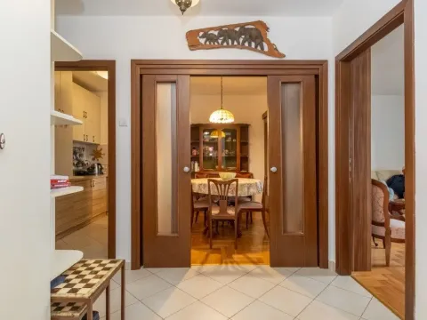 Izdavanje, trosoban stan, 97m², Pod Goricom, Podgorica - image 3