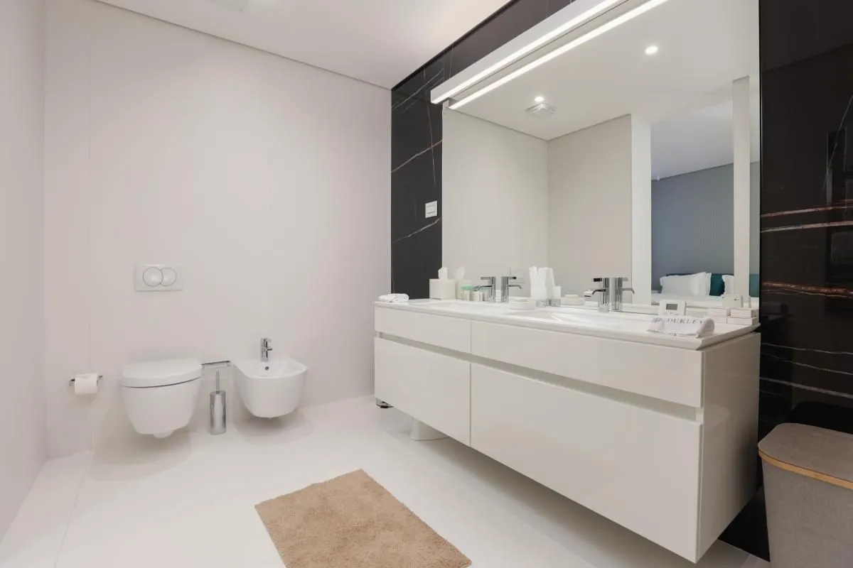 Prodaja, trosoban stan, 214m², Budva, Crna Gora