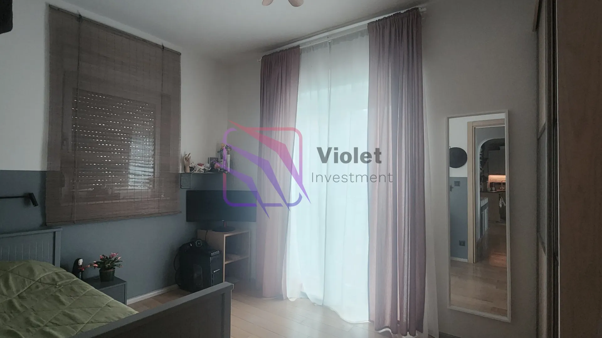 Prodaja, trosoban stan, 75m², Dobrota, Kotor