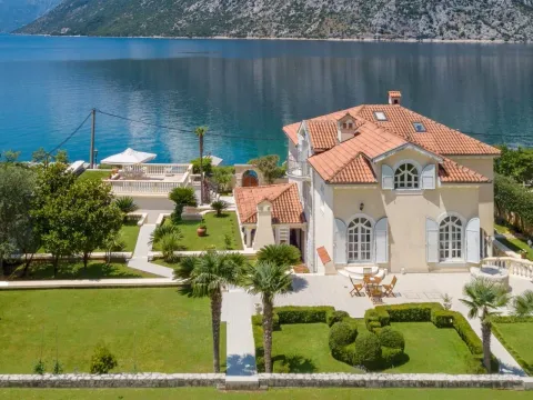 Sale, house, 409m², Ljuta, Kotor - image 9