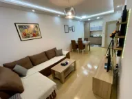 Rent, one bedroom apartment, 50m², City Kvart, Podgorica - image 2