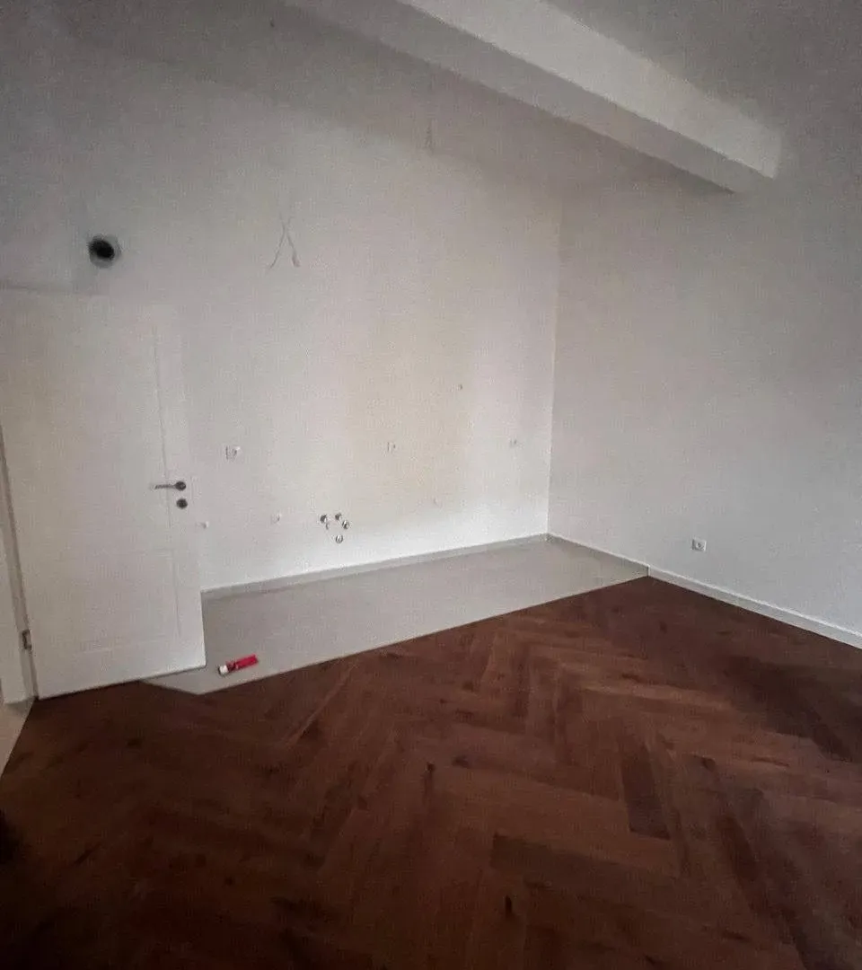 Prodaja, jednosoban stan, 33m², Bonići, Tivat