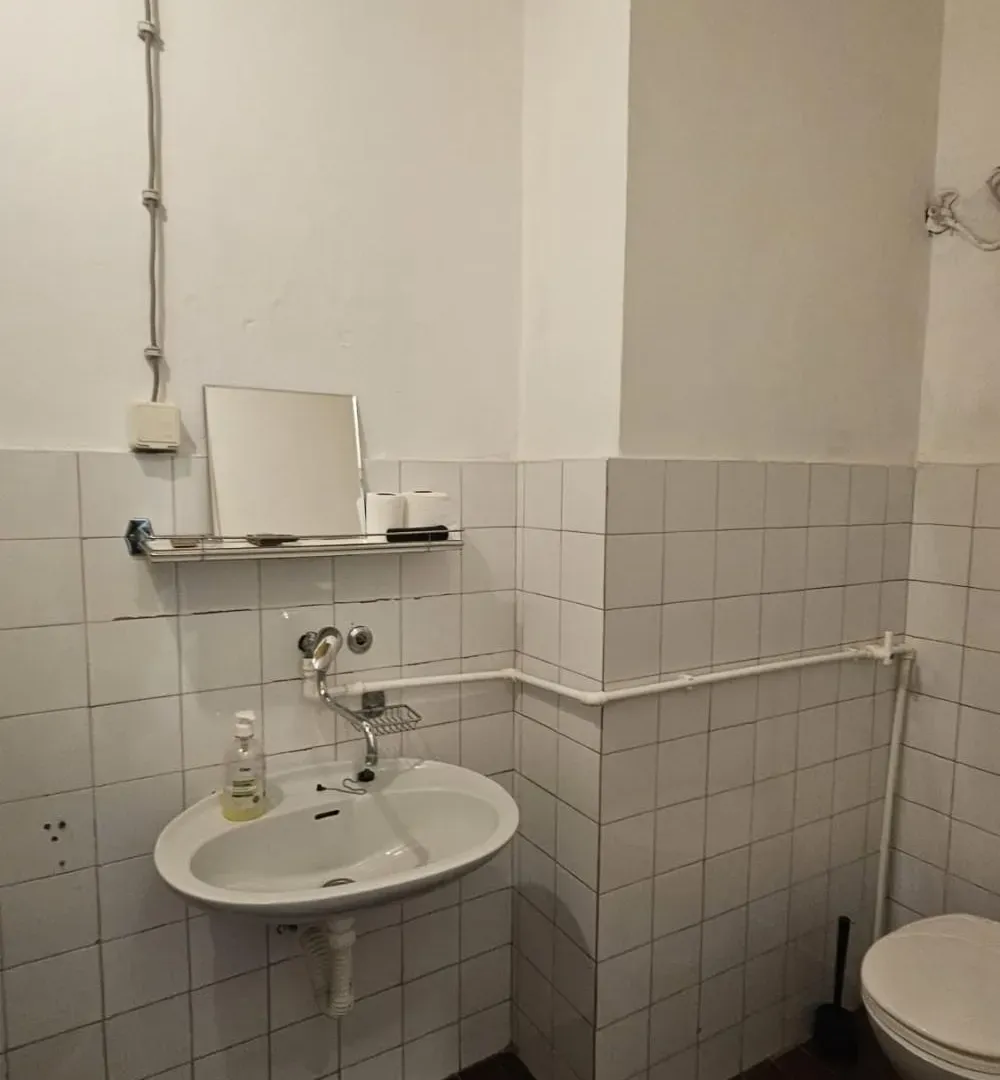 Rent, office space, 19m², Vračar Sve Podlokacije, Beograd