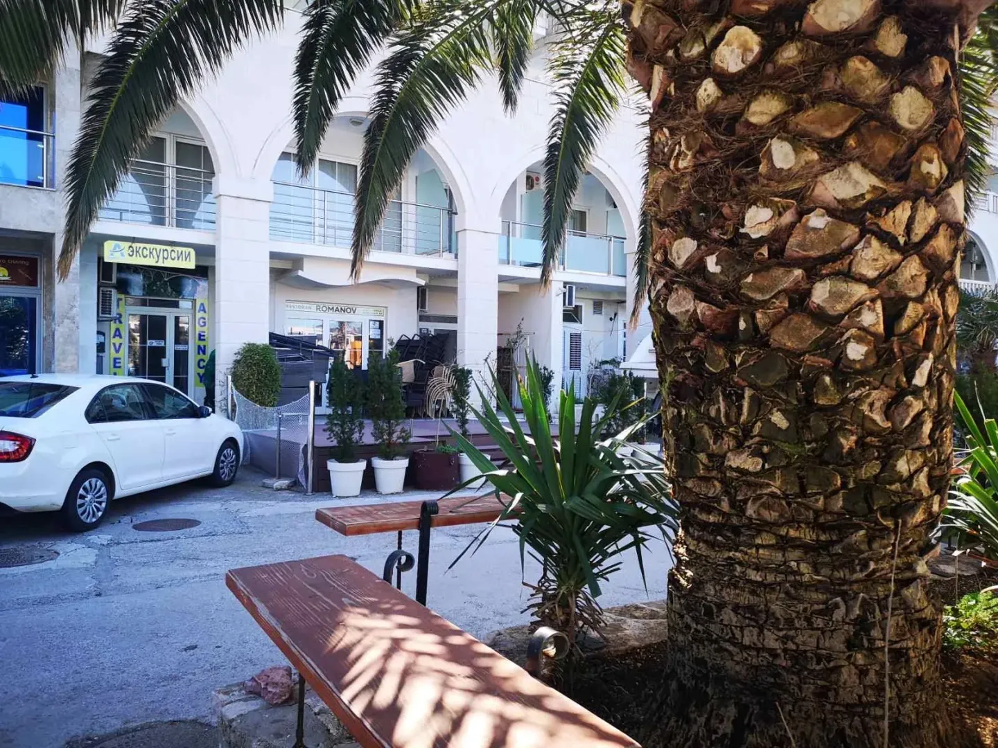 Sale, office space, 190m², Rafailovići, Budva